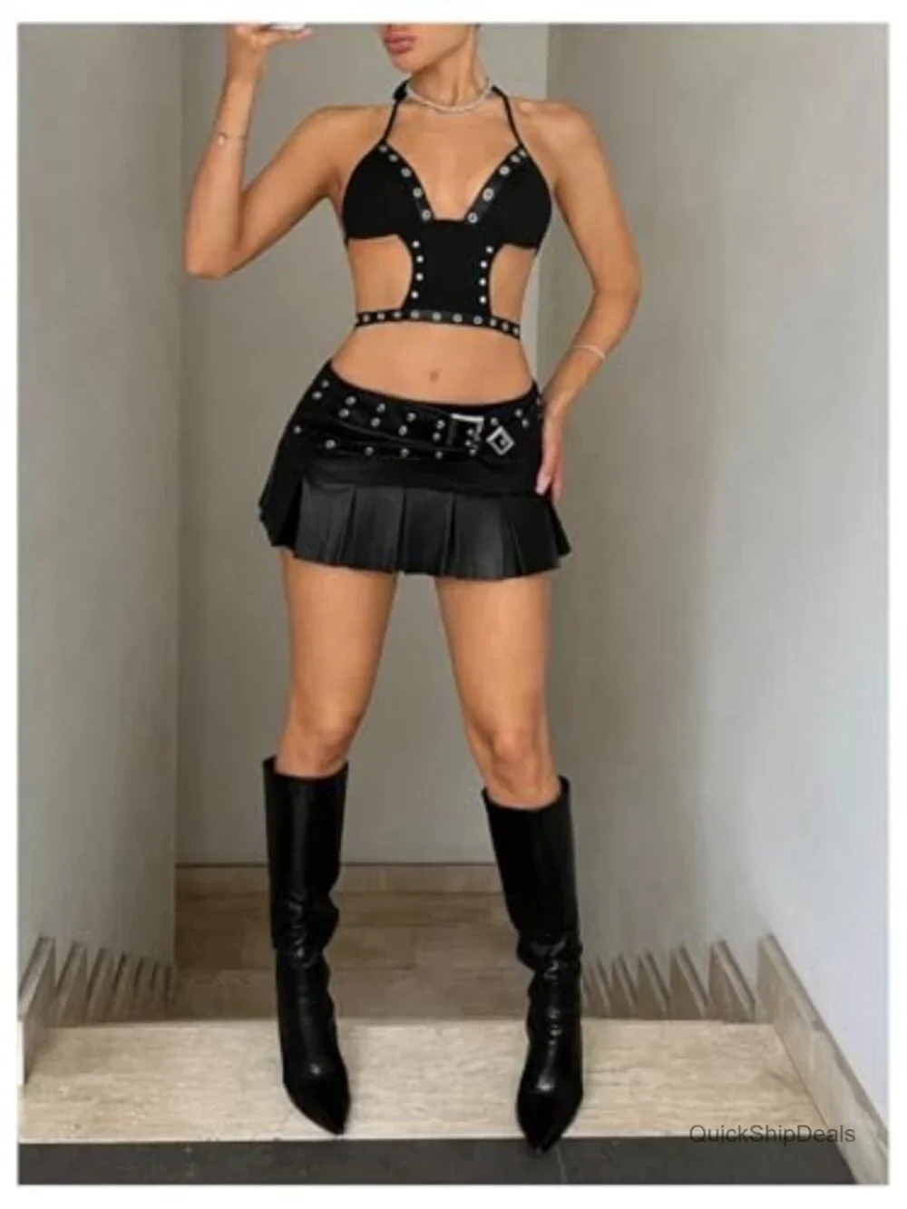 N/A this chic